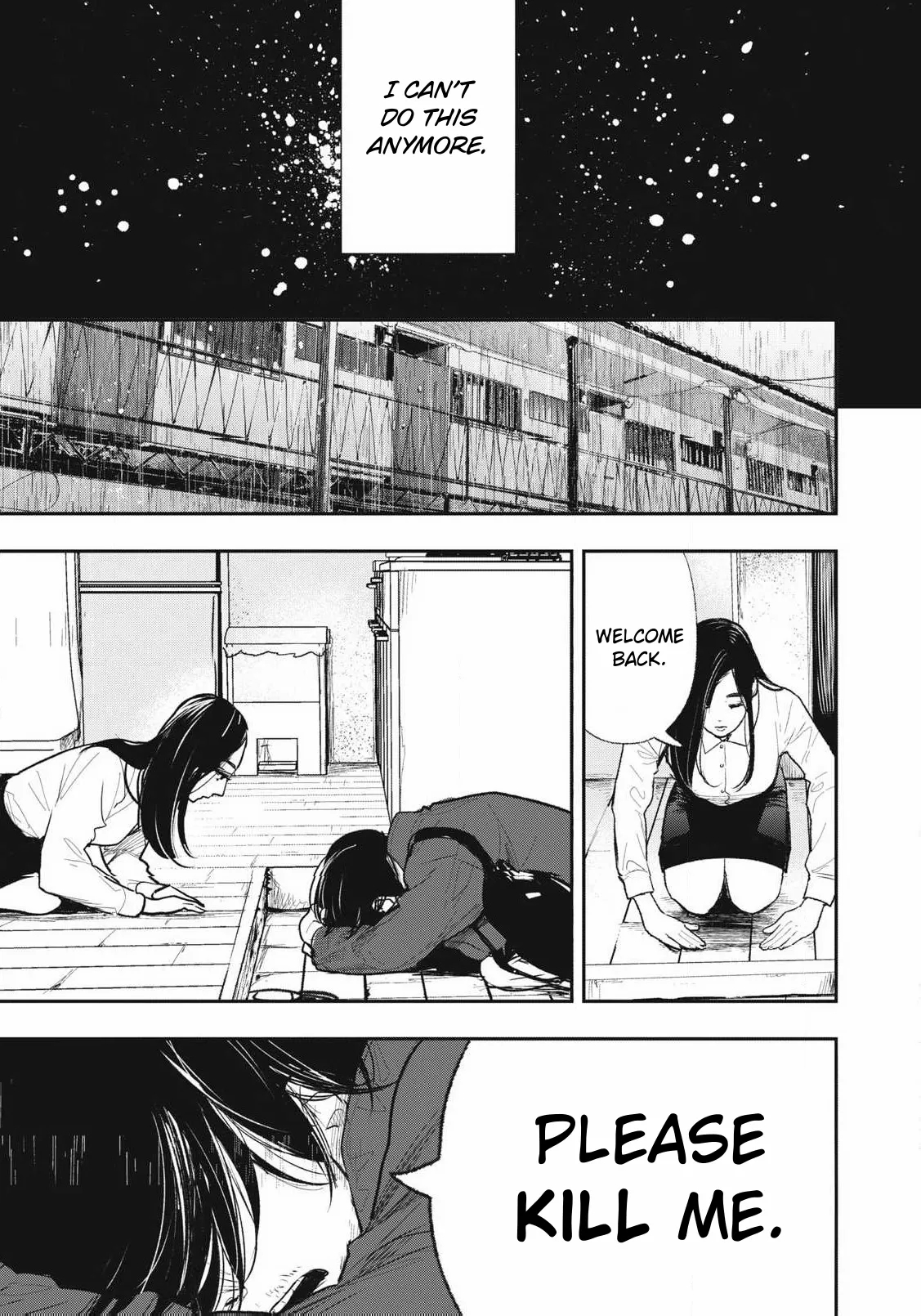 Mud Flower page 31