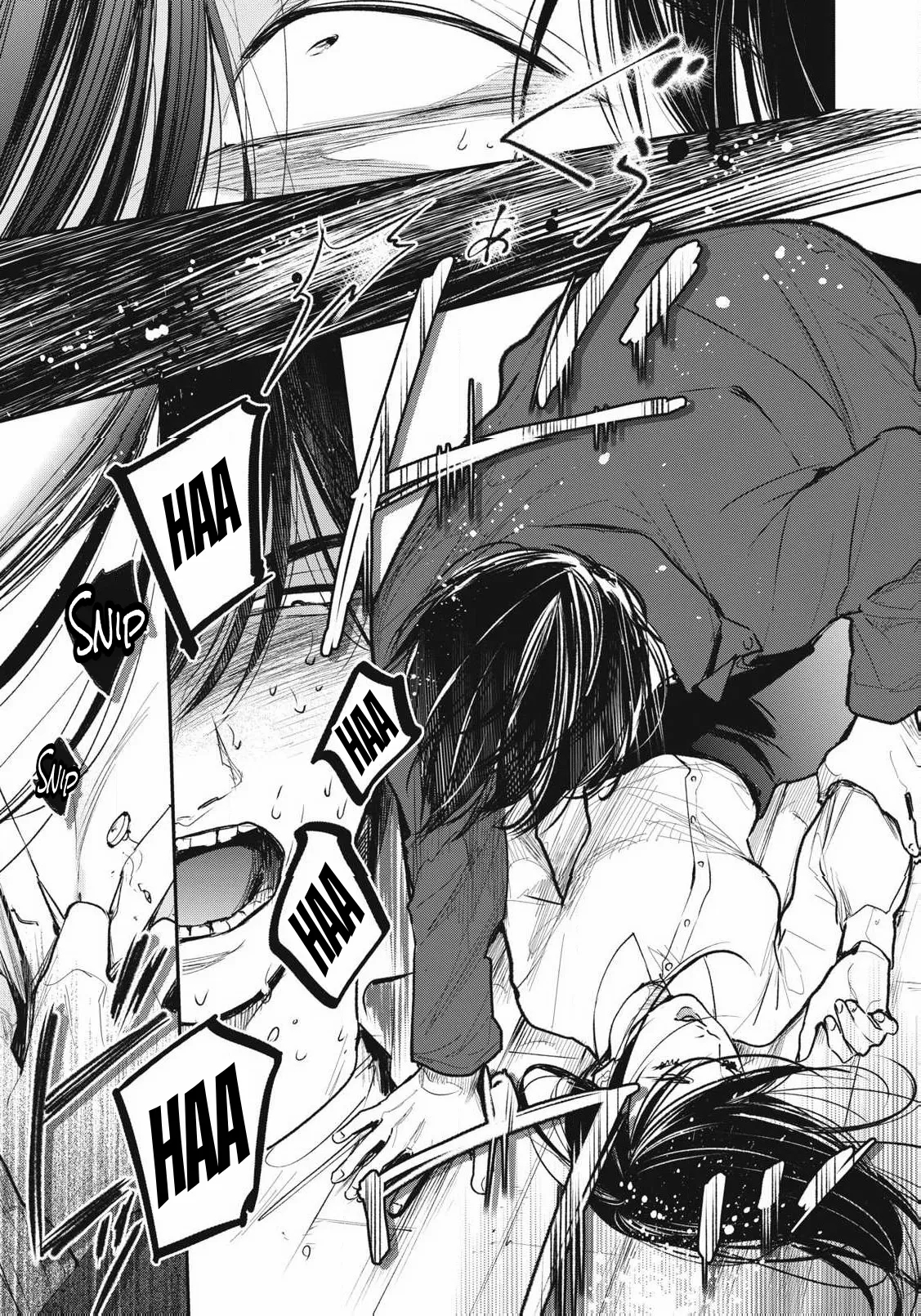Mud Flower page 35