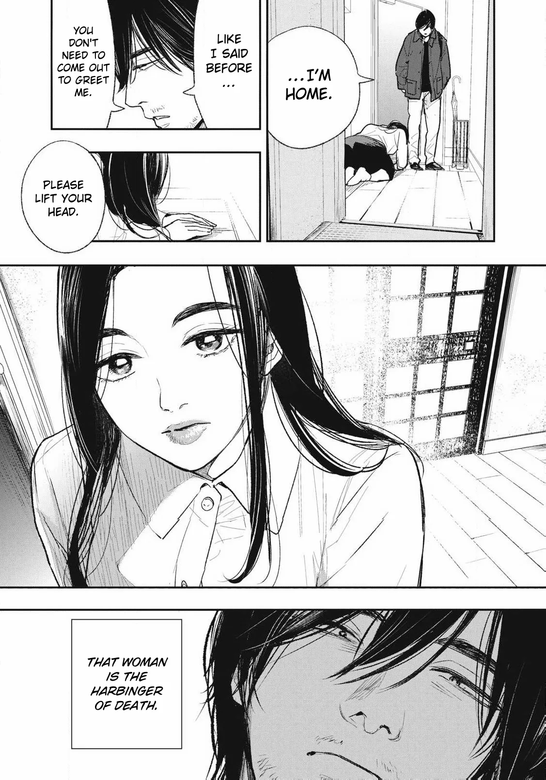Mud Flower page 7