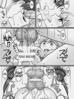Musashi Love page 10