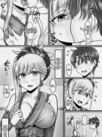 Musashi Love page 2