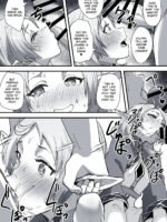 Mushoku Tensei: If Route: Asura Kingdom Arc - Eris, Sylphy, & Roxy page 10