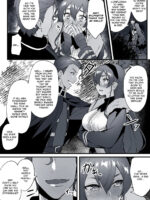 Mushoku Tensei: If Route: Asura Kingdom Arc - Eris, Sylphy, & Roxy page 2