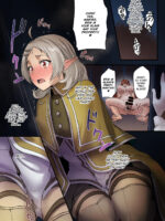 Mushoku Tensei: If Route: Asura Kingdom Arc - Eris, Sylphy, & Roxy page 7