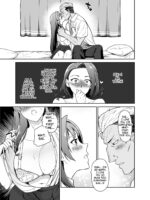 Musume No Kareshi To Zubu Zubu page 6