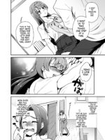 Musume No Kareshi To Zubu Zubu page 7