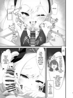 Mutsuki-chan Wa Sensei De Asobu No Ga Daisuki page 9