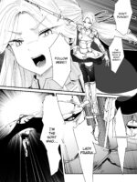 My Anus Isn't Weak!! page 6