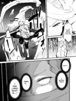 My Anus Isn't Weak!! page 7