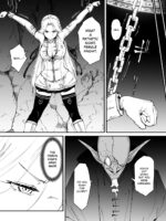 My Anus Isn't Weak!! page 8