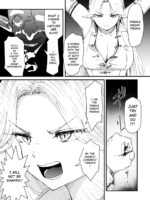 My Anus Isn't Weak!! page 9
