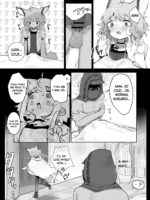 My Assistant Sussurro page 10