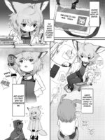 My Assistant Sussurro page 3