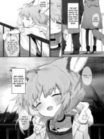 My Assistant Sussurro page 4