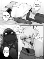 My Assistant Sussurro page 6