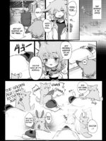 My Assistant Sussurro page 7