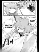 My Assistant Sussurro page 8