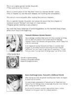 My Best Friend Is A Gender Bender 4.5 page 2