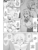 My Best Friend Is A Gender Bender 4.5 page 3