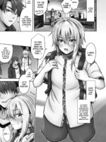 My Best Friend Is A Gender Bender 4.5 page 4