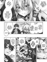 My Best Friend Is A Gender Bender 4.5 page 5