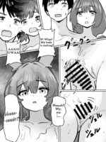 My Body Split Into Two Sisters Tsf page 10