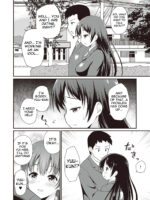 My Childhood Friend Girlfriend Is An Idol page 2