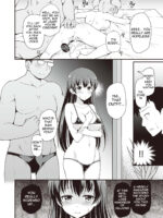 My Childhood Friend Girlfriend Is An Idol page 6