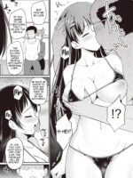 My Childhood Friend Girlfriend Is An Idol page 7