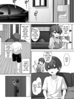 My Cousin Came Over To Hang Out page 2
