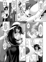 My Cousin Came Over To Hang Out page 4