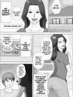 My Flat-chested Mom Is Way Too Hot. page 2