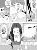 My Flat-chested Mom Is Way Too Hot. page 4