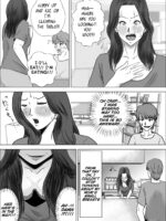 My Flat-chested Mom Is Way Too Hot. page 6