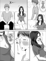 My Flat-chested Mom Is Way Too Hot. page 7
