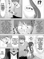 My Flat-chested Mom Is Way Too Hot. page 8