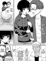My Girlfriend’s Past Is Exposed, And She’s Taken Away page 2