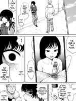 My Girlfriend’s Past Is Exposed, And She’s Taken Away page 3
