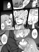 My Longtime Friend I Thought Was Dead Had Actually Become The Demon Lord page 10