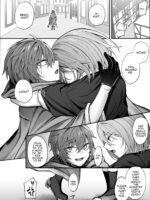 My Longtime Friend I Thought Was Dead Had Actually Become The Demon Lord page 3