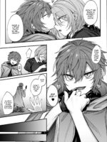 My Longtime Friend I Thought Was Dead Had Actually Become The Demon Lord page 4