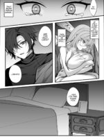 My Longtime Friend I Thought Was Dead Had Actually Become The Demon Lord page 5