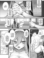 My Longtime Friend I Thought Was Dead Had Actually Become The Demon Lord page 6