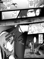 My Longtime Friend I Thought Was Dead Had Actually Become The Demon Lord page 7