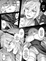 My Longtime Friend I Thought Was Dead Had Actually Become The Demon Lord page 9
