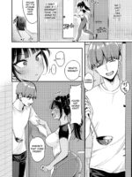 My Neighbor Is Too Loud! page 10