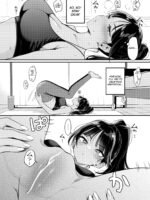 My Neighbor Is Too Loud! page 6