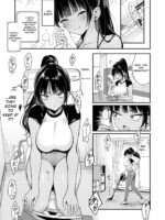 My Neighbor Is Too Loud! page 9