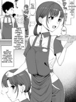 My Part-time Job Senior Is The Manager’s Sex Friend page 2