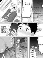 My Part-time Job Senior Is The Manager’s Sex Friend page 4
